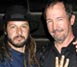 Tony Alva and Chuck Dukowski