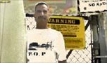 Adrian Reif - Original Z-Boy